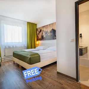 Hotel Eurohotel Airport Vienna, Fischamend