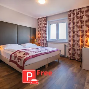 Hotel Arion Airport, Schwechat